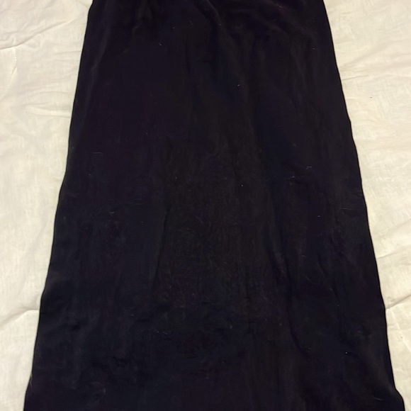 Free People White Lace dress/tunic - Picture 8 of 8